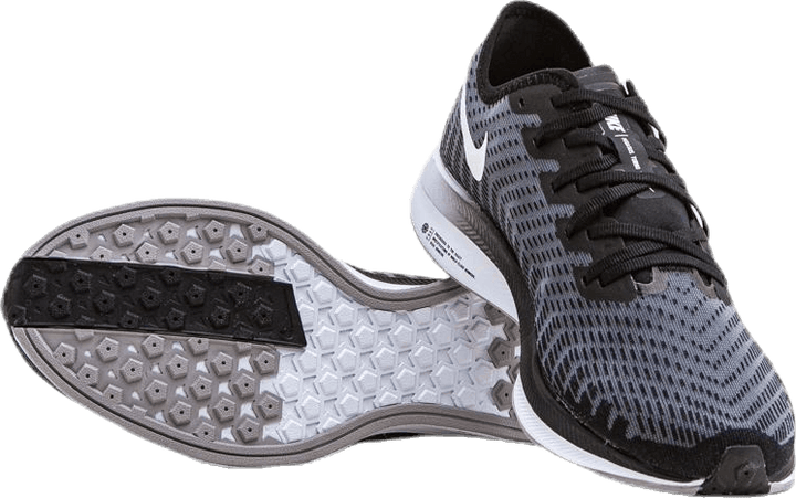 Zoom Pegasus Turbo 2 White/Black