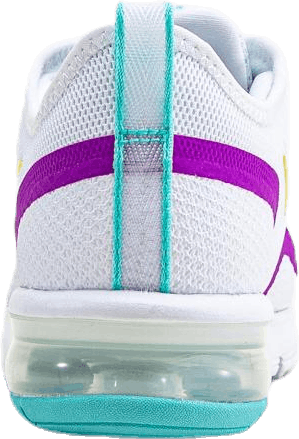 Air Max Sequent 4.5 Pink/White