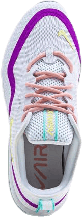 Air Max Sequent 4.5 Pink/White