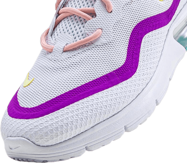 Air Max Sequent 4.5 Pink/White