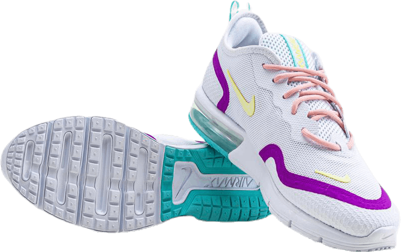 Air Max Sequent 4.5 Pink/White