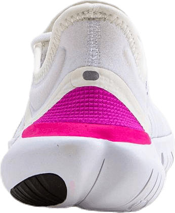 Free Run 5.0 JDI Pink/White