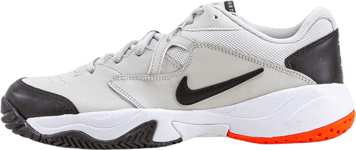 Court Lite 2 Schwarz/Grau