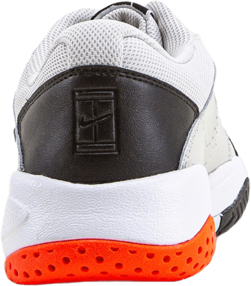 Court Lite 2 Schwarz/Grau
