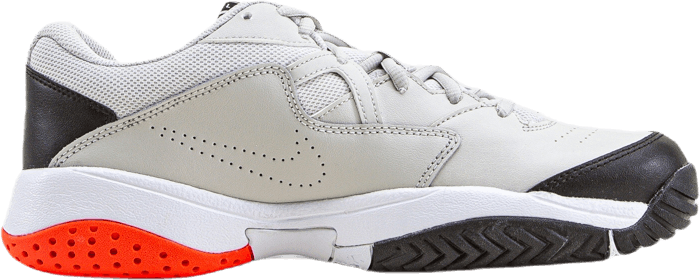 Court Lite 2 Schwarz/Grau