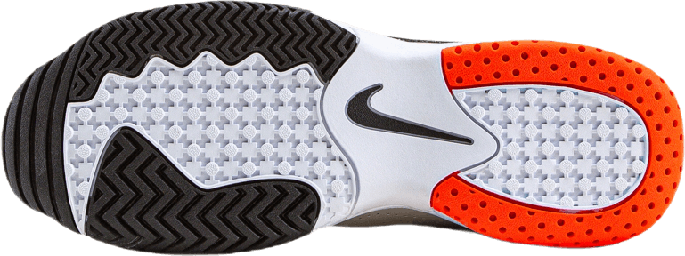 Court Lite 2 Schwarz/Grau