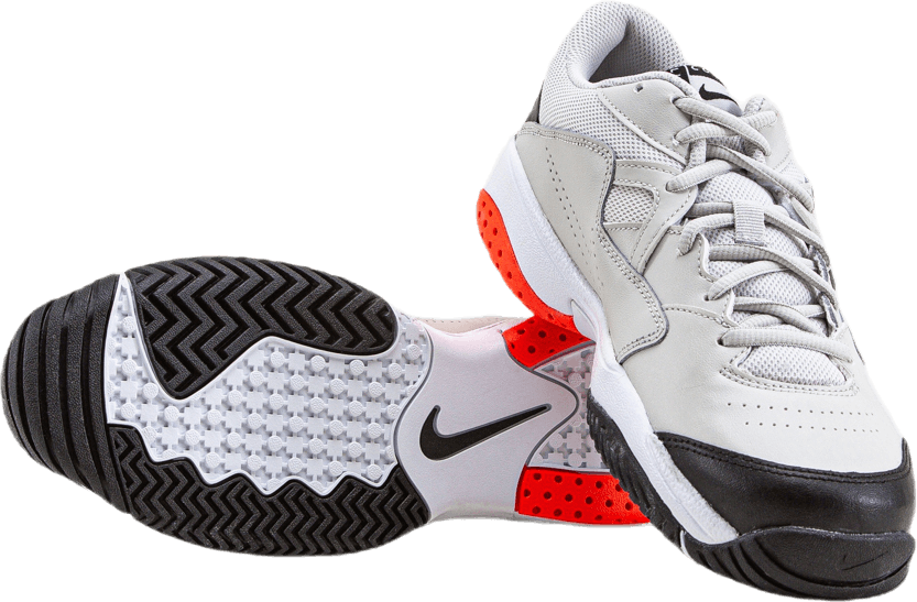 Court Lite 2 Schwarz/Grau