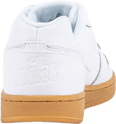 Ebernon Low Premium Blanc