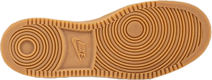 Ebernon Low Premium Blanc