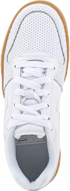 Ebernon Low Premium Blanc