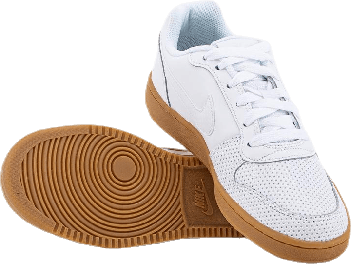 Ebernon Low Premium Blanc