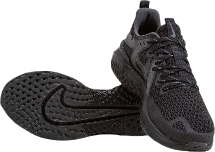 Legend React 2 Noir/Gris