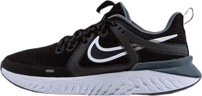 Legend React 2 White/Black