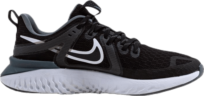 Legend React 2 White/Black