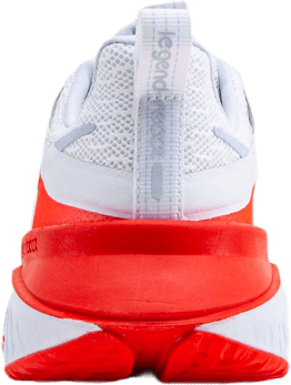 Legend React 2 Blanc/Rouge
