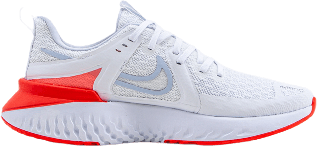 Legend React 2 Blanc/Rouge