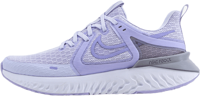 Legend React 2 Purple/White