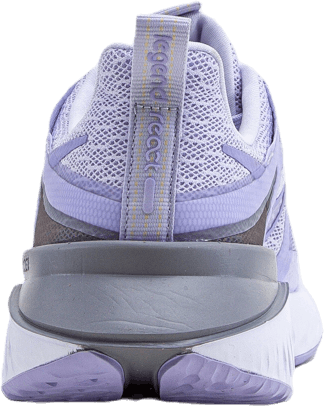 Legend React 2 Purple/White
