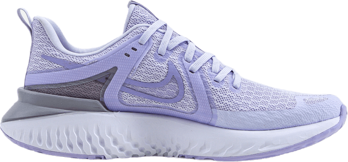 Legend React 2 Purple/White
