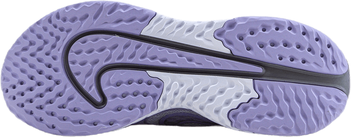 Legend React 2 Purple/White