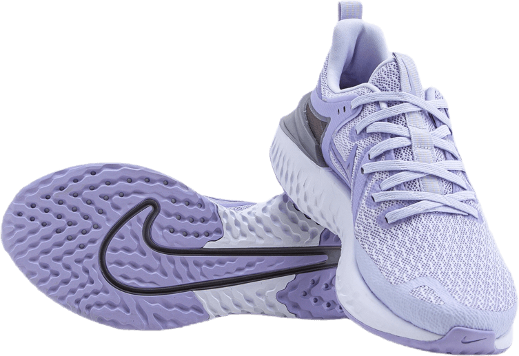 Legend React 2 Purple/White