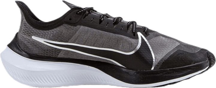 Zoom Gravity Black/Grey