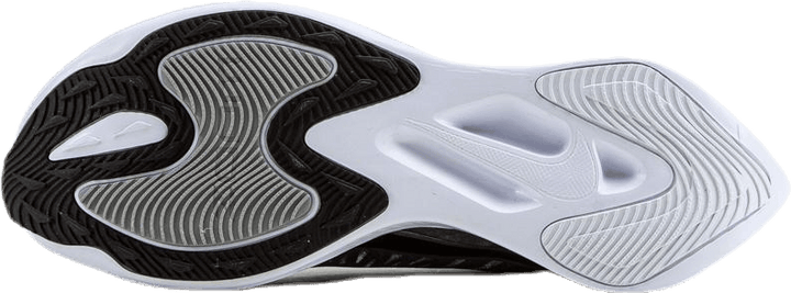 Zoom Gravity Black/Grey