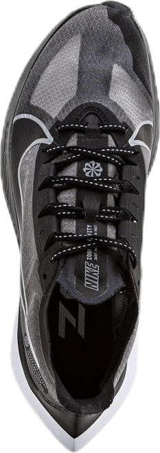Zoom Gravity Black/Grey