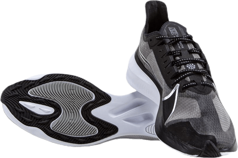 Zoom Gravity Black/Grey