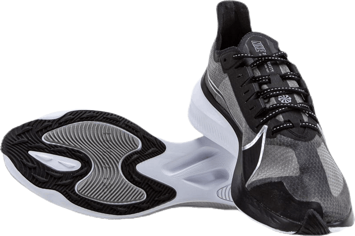 Zoom Gravity Black/Grey