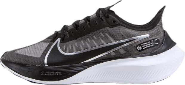 Zoom Gravity Black