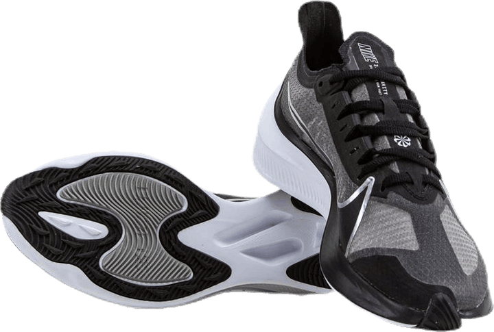 Zoom Gravity Black
