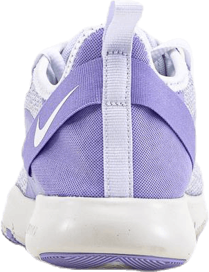 Flex TR 9 Roxo/Branco