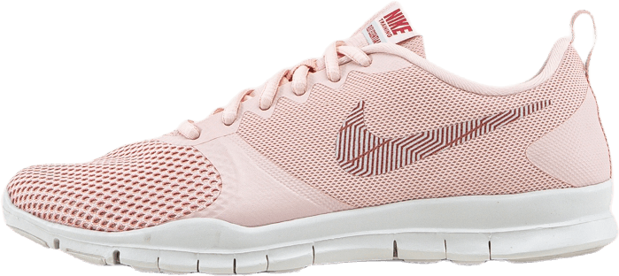 Flex Essential Pink/Grey