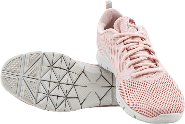 Flex Essential Pink/Grey