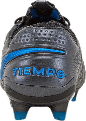 Legend 8 Elite FG Blue/Black
