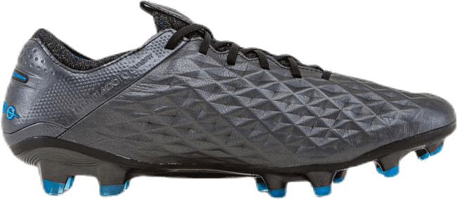 Legend 8 Elite FG Blue/Black