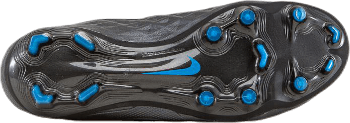 Legend 8 Elite FG Blue/Black