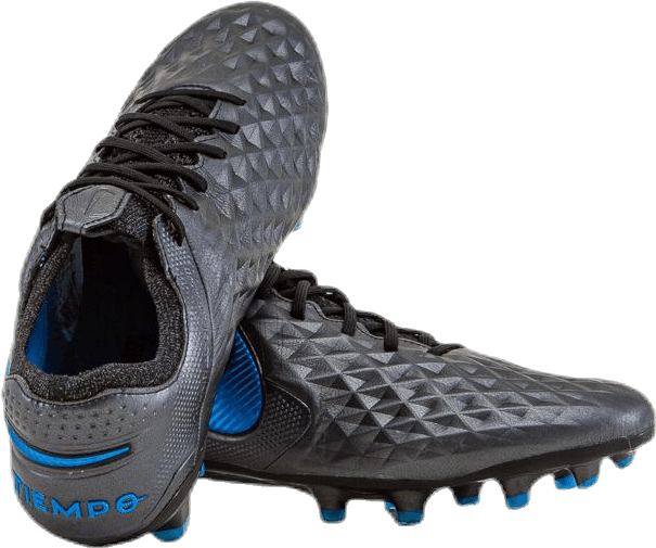 Legend 8 Elite FG Blue/Black