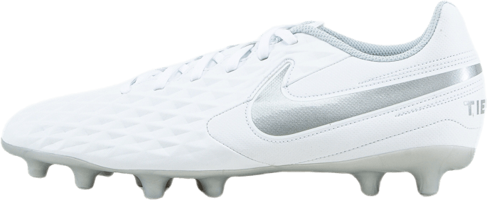 Legend 8 Club FG/MG White/Grey