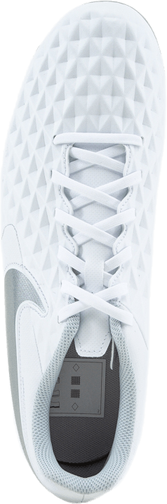 Legend 8 Club FG/MG White/Grey
