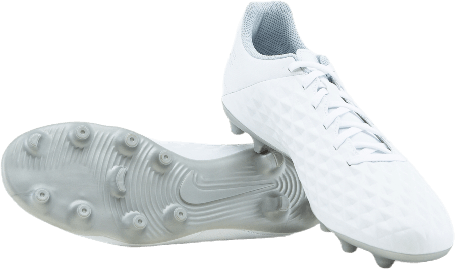Legend 8 Club FG/MG White/Grey