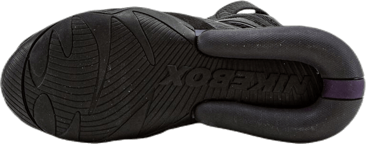 Air Max Box Lila/Svart