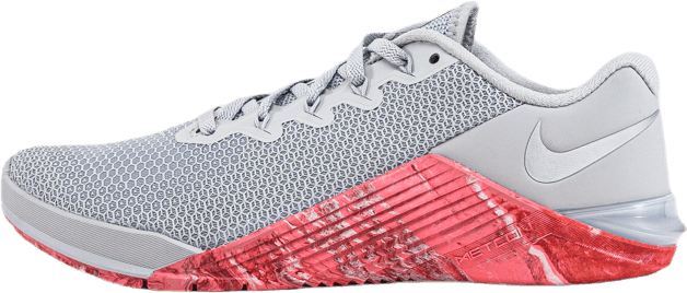 Metcon 5 Grey/Red