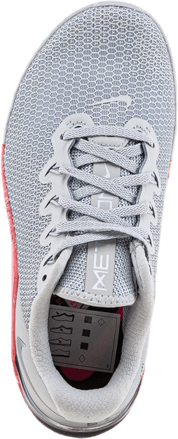 Metcon 5 Grey/Red