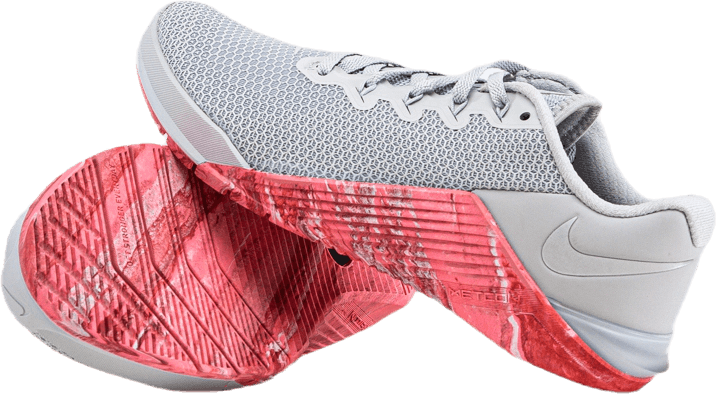 Metcon 5 Grey/Red
