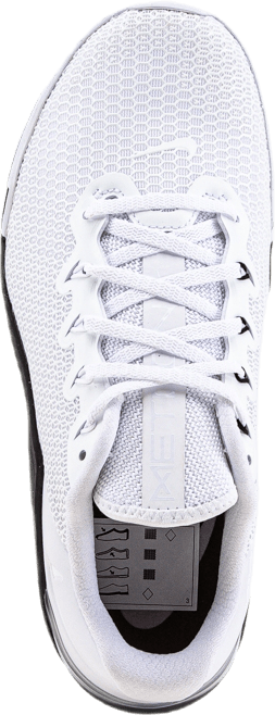 Metcon 5 White/Black