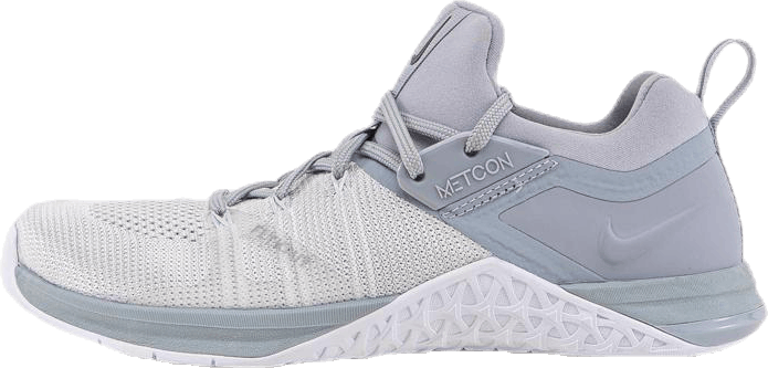 Metcon Flyknit Grey