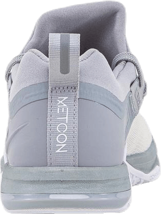 Metcon Flyknit Grey