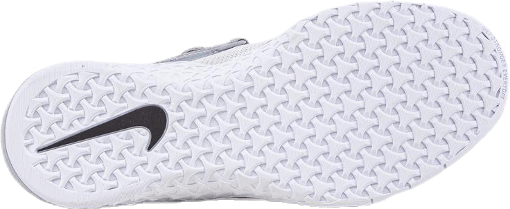 Metcon Flyknit Grey